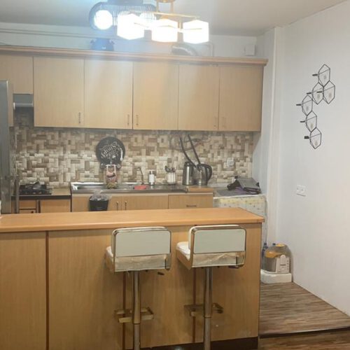 فروش یک دستگاه آپارتمان