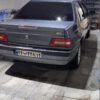 پژوslx مدل 99