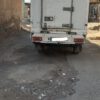 نیسان یخچال دار