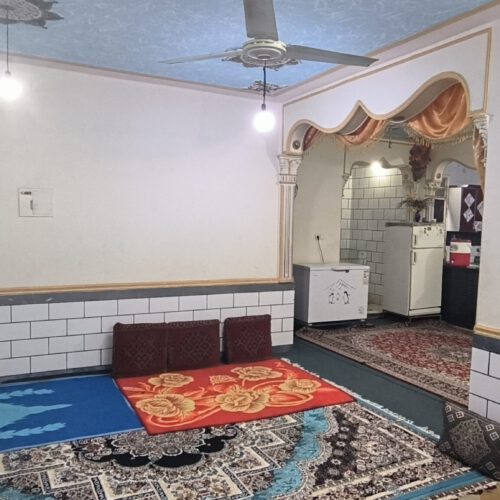 رهن خانه ویلایی