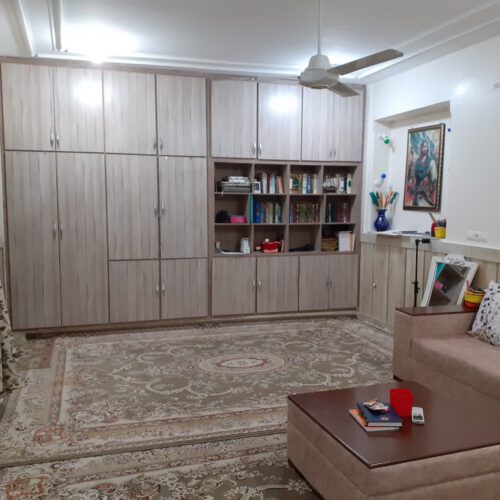 منزل ویلایی دوبلکس