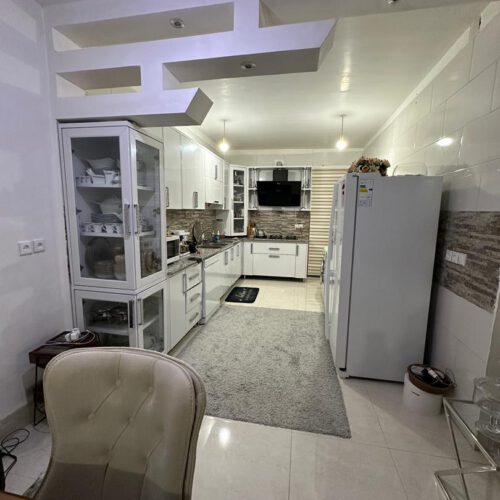 فروش یک باب خانه ویلایی