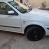 سمند LX موتور معمولی مدل 1400 داشبورد جدید سورنی