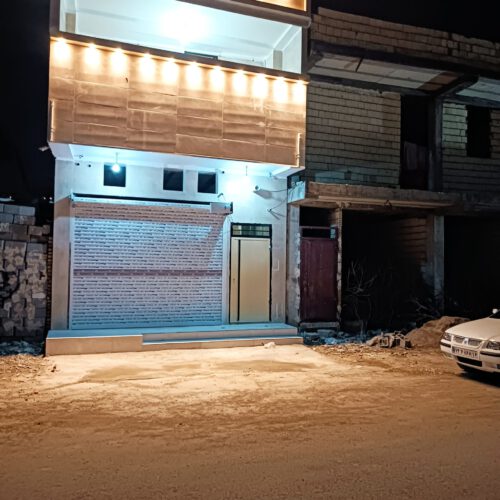 فروش مغازه واحد بالا
