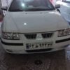 سمند  Lxمدل 1394