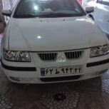 سمند  Lxمدل 1394