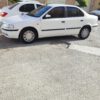 سمندLXمدل 1401