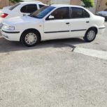 سمندLXمدل 1401