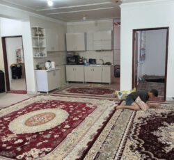 فروش خانه ویلایی درابادان .فیه
