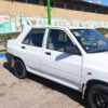 پراید131 SE