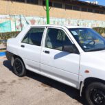 پراید131 SE