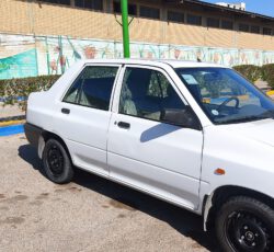پراید131 SE