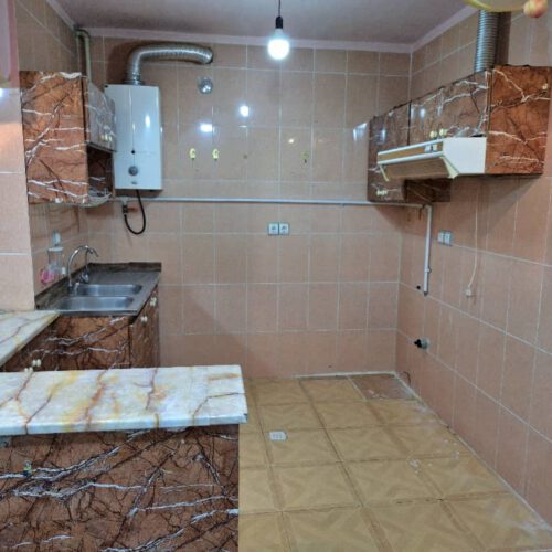 چهارواحده 80متری درصادقیه