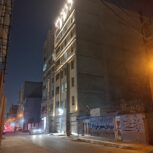واحد 3 خواب متراژ 140 متر