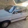 فروش پراید مدل 90