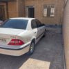 سمندسفید رنگ  مدل 90