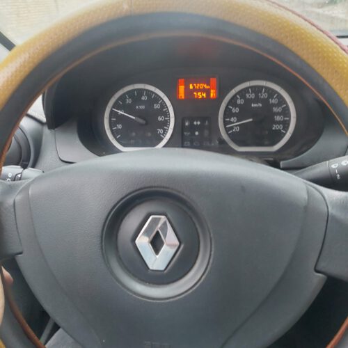 فروش خودر رنو پارس تندر دنده ای