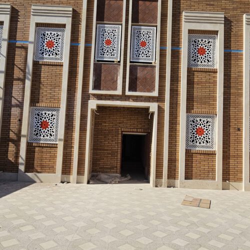 واحد100متری زیباشهردزفول