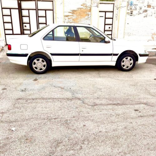 فروش خودرو سواری