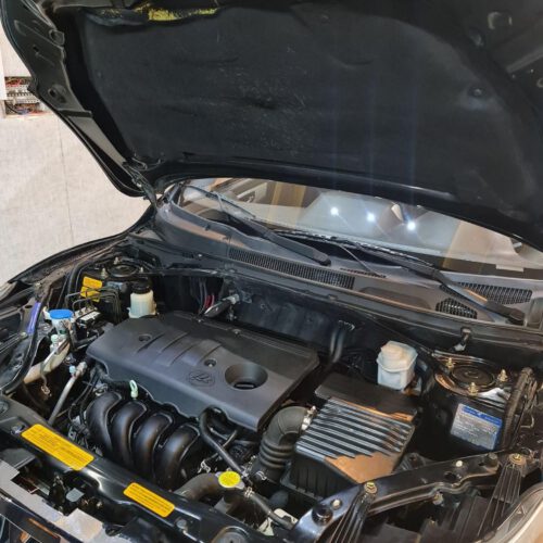 لیفانx60دنده ای مدل 992