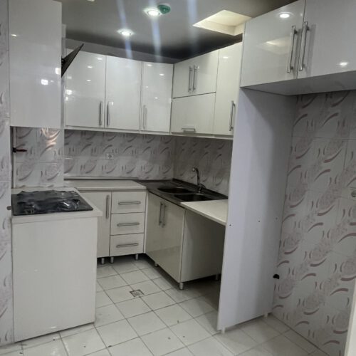 فروش واحد کیلید اول تک واحده