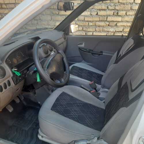 فروش پراید مدل 90