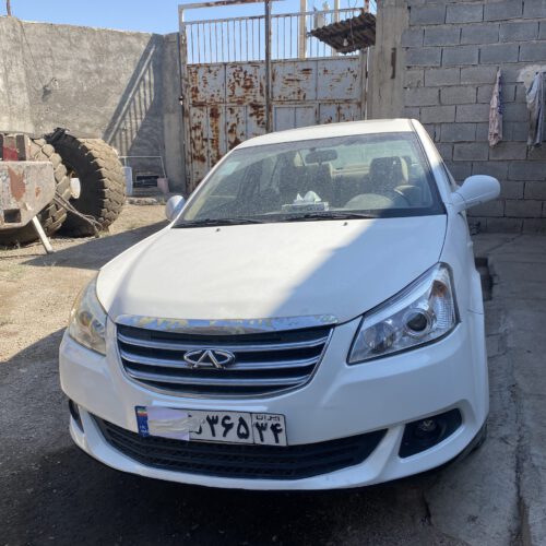 فروش ام وی ام 550مدل 94