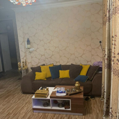 فروش یک دستگاه آپارتمان