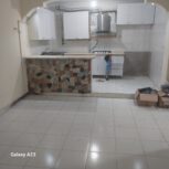 اپارتمان تک خواب