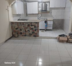 اپارتمان تک خواب