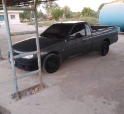 اریسان 2 خاکستری