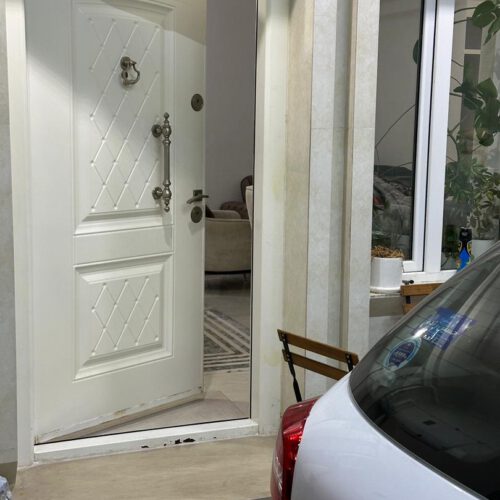 فروش یک باب خانه ویلایی