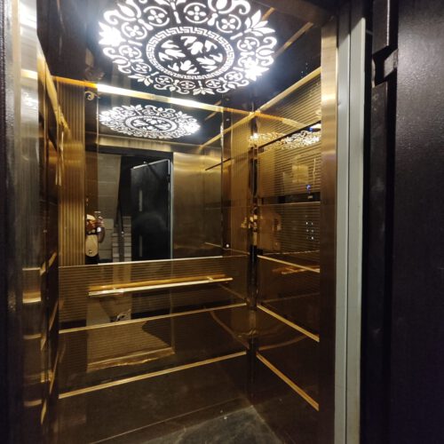 فروش ساختمان مسکونی ،تجاری (شخصی سازی شده)