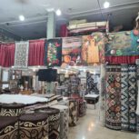ملک تجاری بزرگ