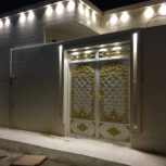 فروش ویلایی کیلید اول آبادان احمد آباد