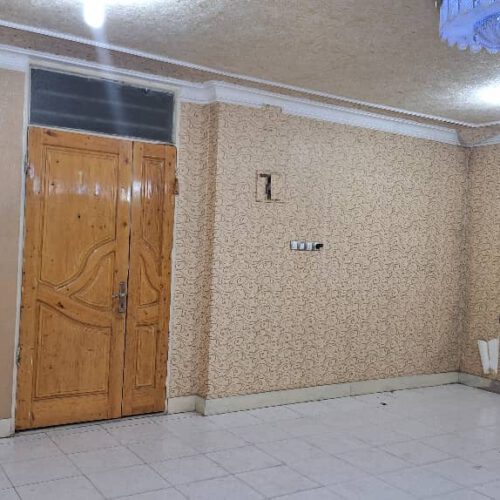 آپارتمان 90 متر مسکونی