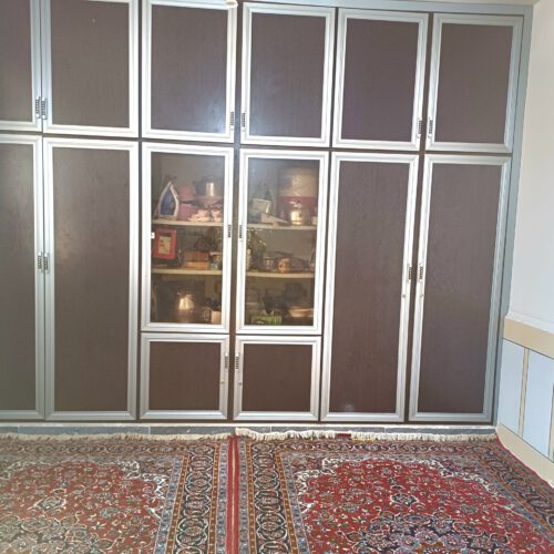فروش خانه ویلایی در هویزه