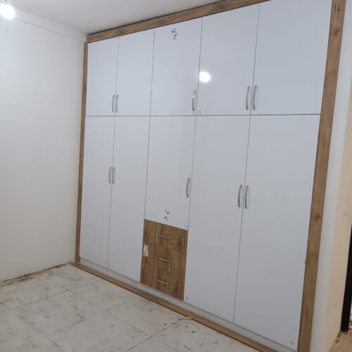 فروش مغازه واحد بالا