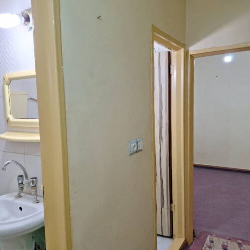 چهارواحده 80متری درصادقیه