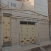 خانه دوطبقه جمشید آباد