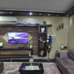 خانه ویلایی دوبلکس