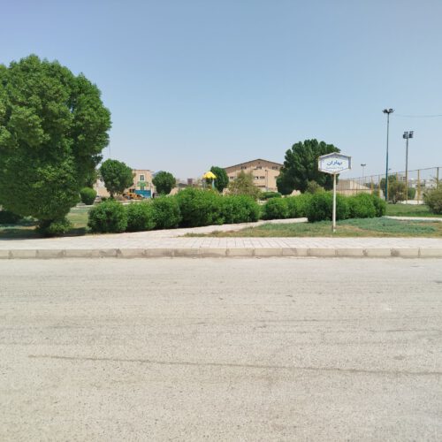 خانه ویلایی