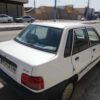 پراید 90