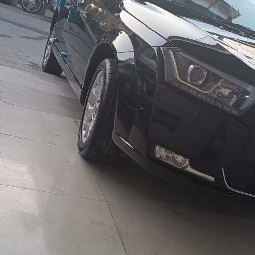 دنا پلاس توربو فول مشکی