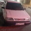 پراید 83 انژکتور