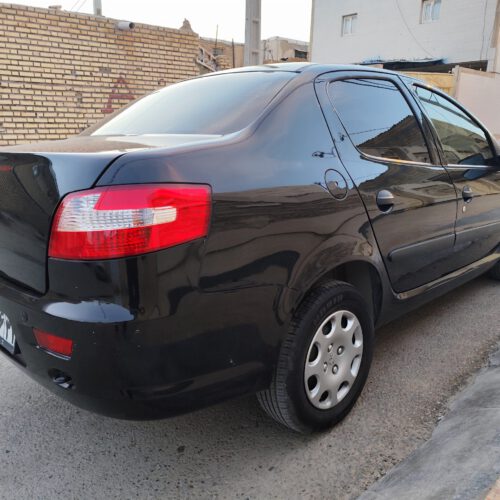 رانا LX