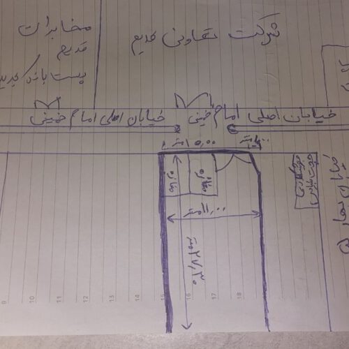 فروش منزل ویلایی 300 متر در چمگلک
