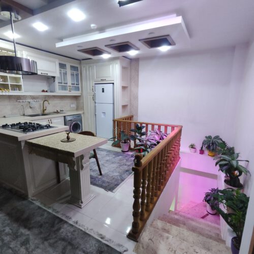 فروش ساختمان مسکونی ،تجاری (شخصی سازی شده)