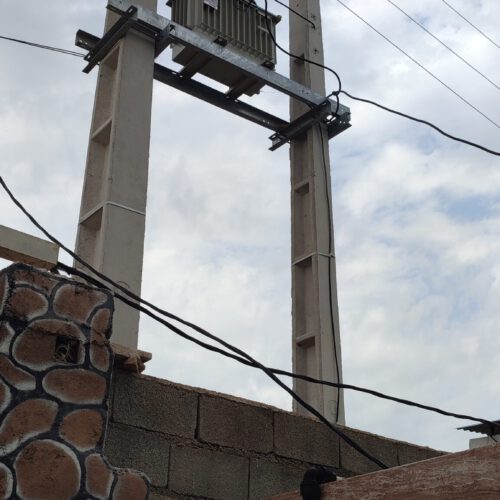 فروش ویلا باغ در دزفول