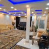 خانه ویلایی دوطبقه واقع در هشت بنگله
